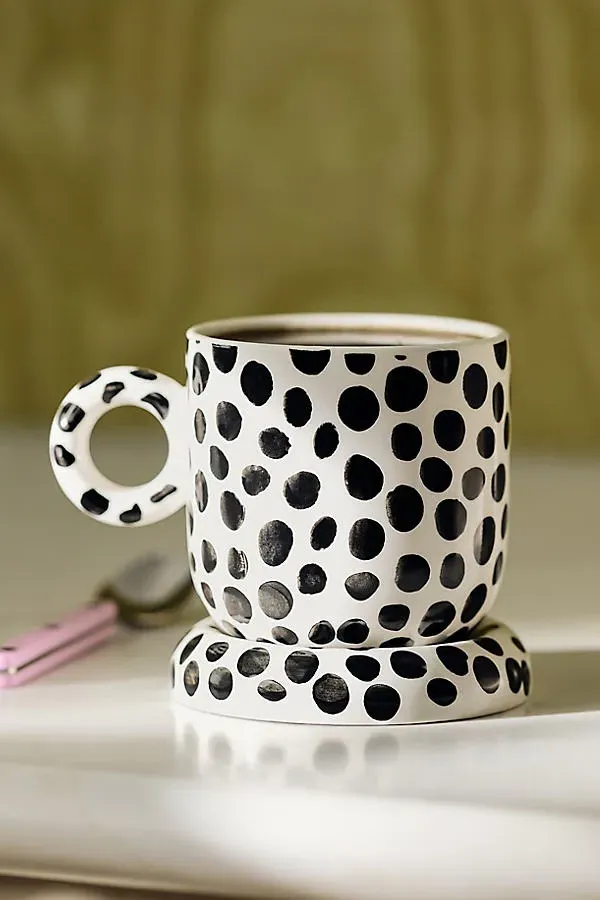 Rika Stoneware Mug product