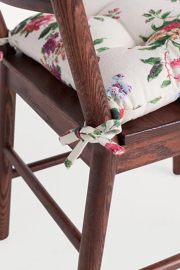 Roma Dining Chair Cushion - Cotton product