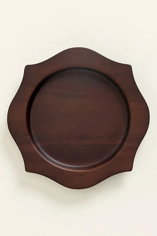 Romie Small Cheese Board - Acacia Wood product