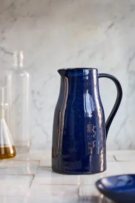 Rowen Portuguese Stoneware Pitcher product