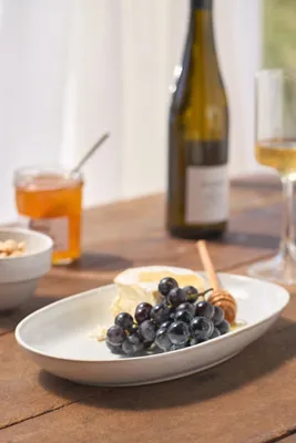Rowen Portuguese Stoneware Small Platter product