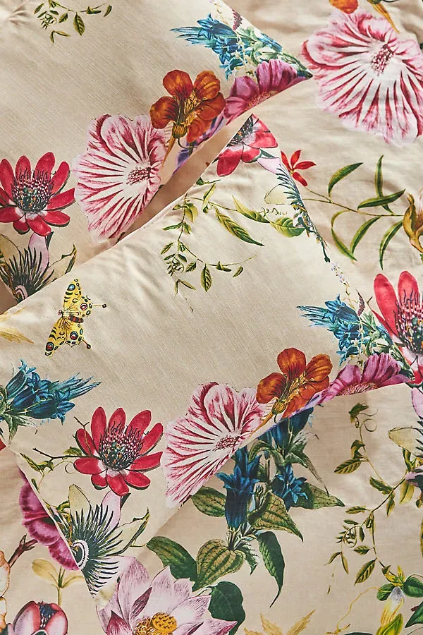 Rowena Botanique Pillowcases Set of 2 - Cotton product
