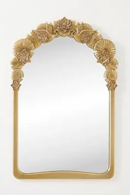 Sabrina Arch Wall Mirror product