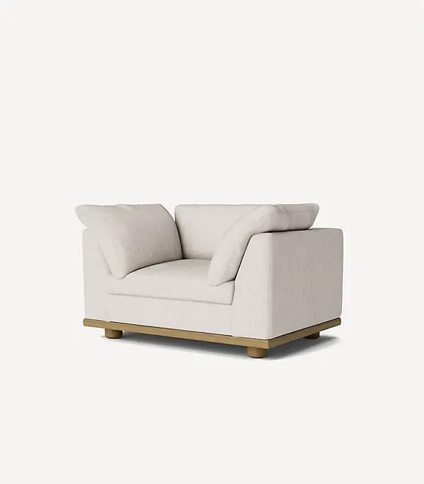Saguaro Chair and a Half product