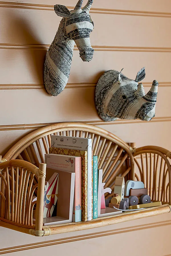 Santos Bookends - Red product