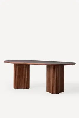 Scout Dining Table - Brown product