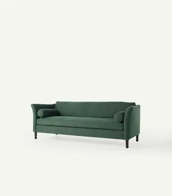 Selma Sofa with High Backrest product