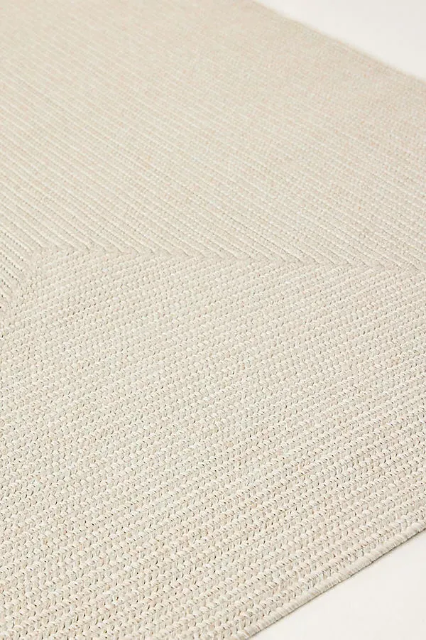 Simplicity Indoor/Outdoor Rug - Beige product