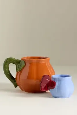 Sorrella Stoneware Espresso Cup product