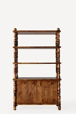 Spindle Bookcase product