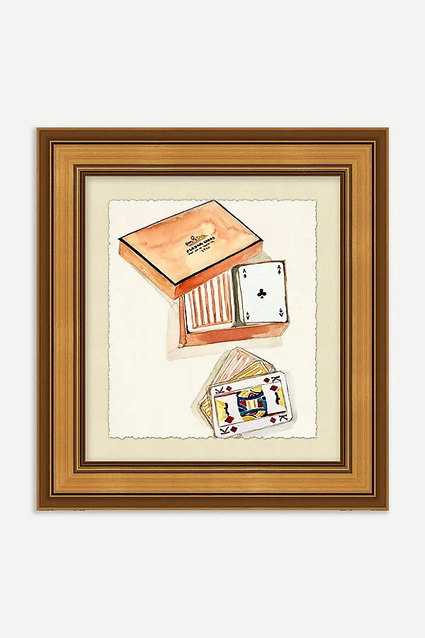 Suit Yourself Wall Art - Orange product
