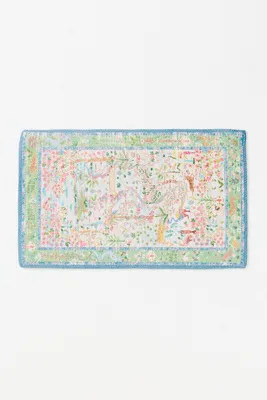 Tales Small Bath Mat - Polyester, Cotton product
