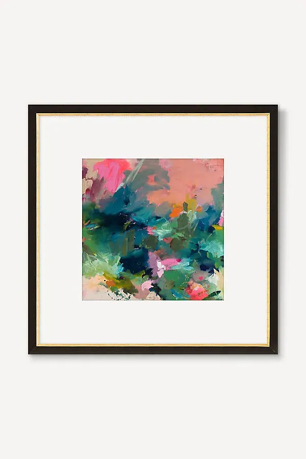 The Dusty Light Wall Art by Andrea Soos product
