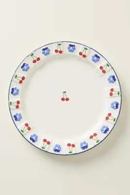 Tilly Dessert Plate - Stoneware product