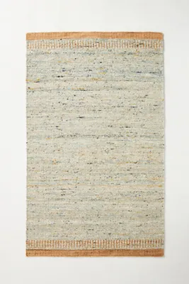 Umbria Flatwoven Rug - Polyester/Cotton/Wool product