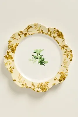Varda Dessert Plate - Stoneware product