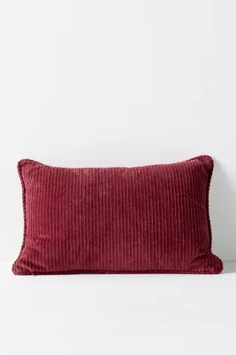 Velvet Tapestry Cushion - Polyester/Cotton alternate view