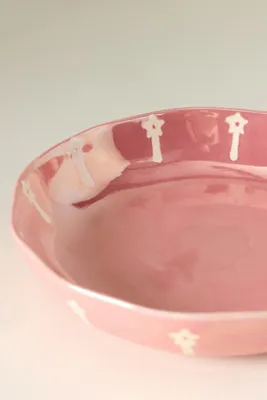 Vida Luster Pasta Bowl - Stoneware product