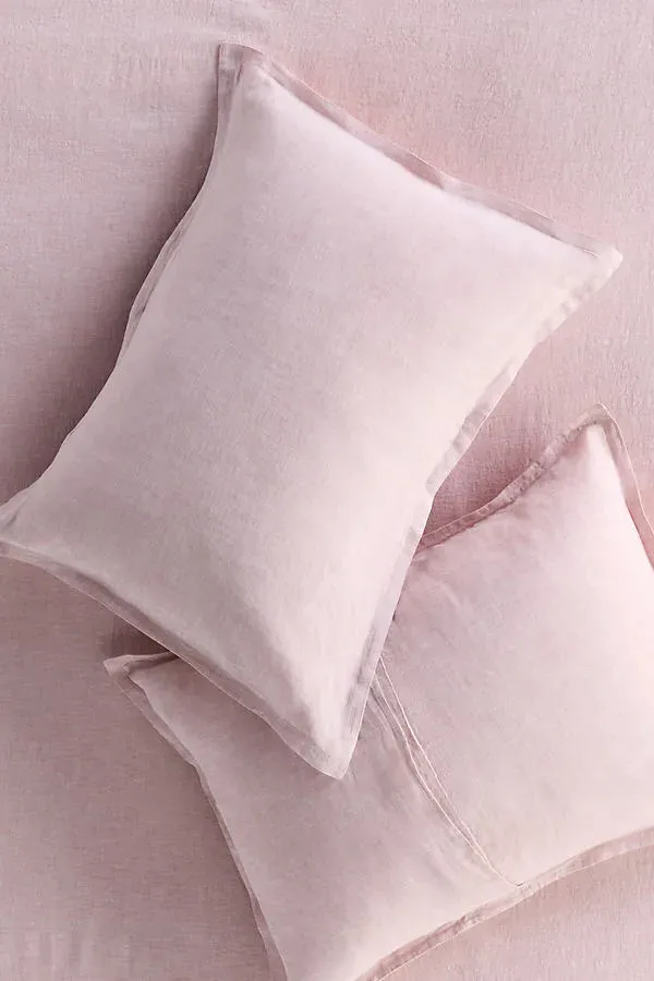Washed Linen Pillowcase Set of 2 product