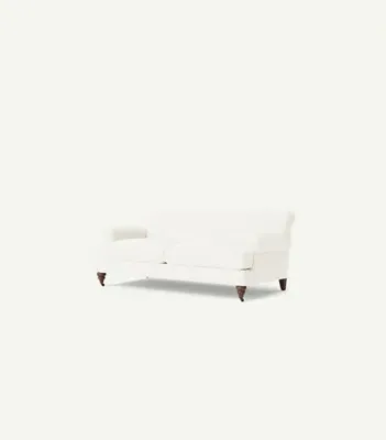 Willoughby 2-Seater Sofa - Beige product