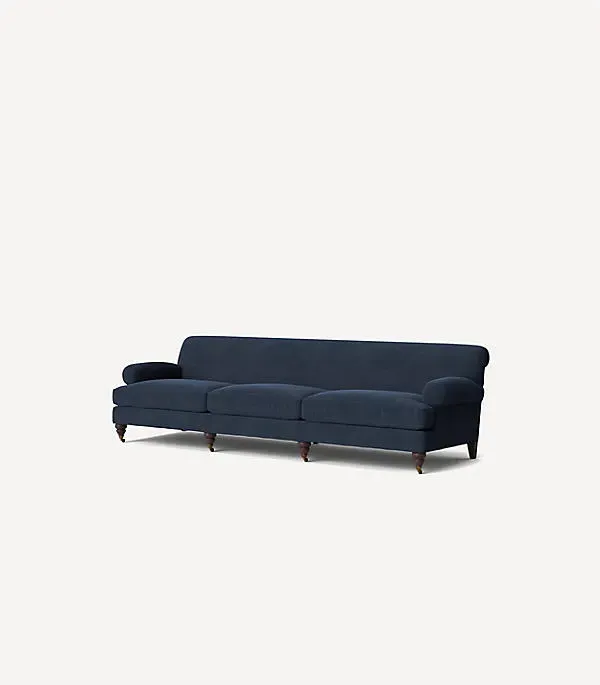Willoughby 3-Seater Sofa product