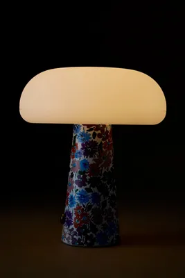 Wisplight Rechargeable Table Lamp - Acrylic product