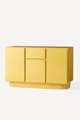Wright Rectangular Lacquer Sideboard - Beige product