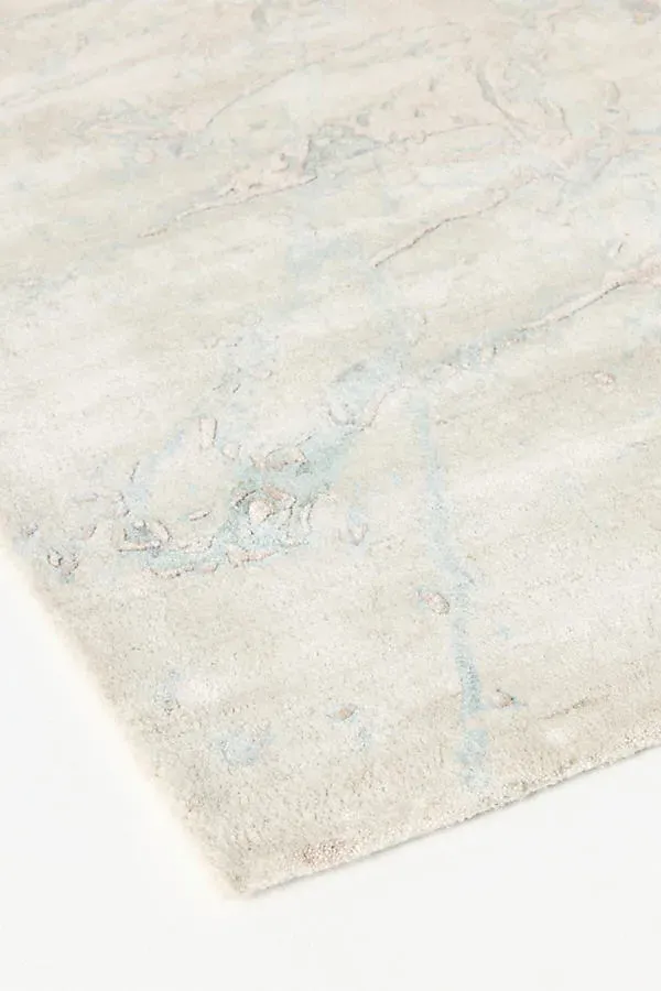 Zarah 2x3 Hand Tufted Rug - Grey, Cotton/Wool product