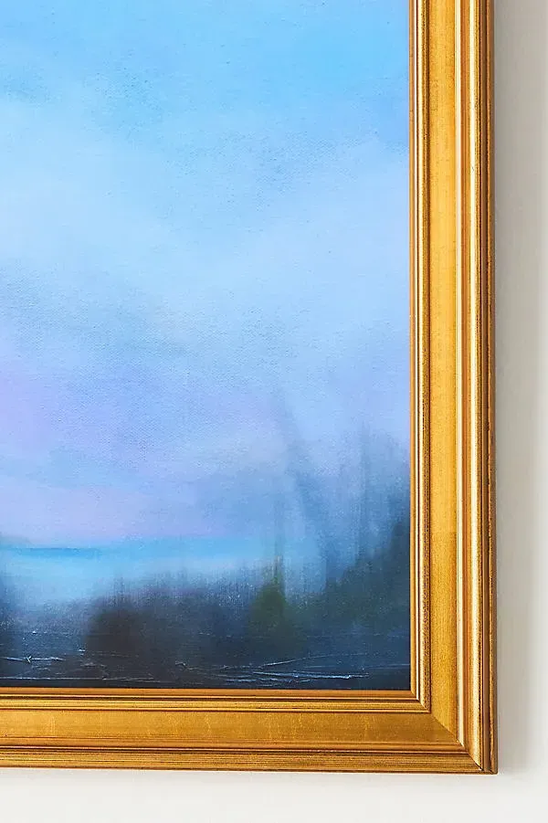 A Deep Calm Wall Art by Sophie Berger product
