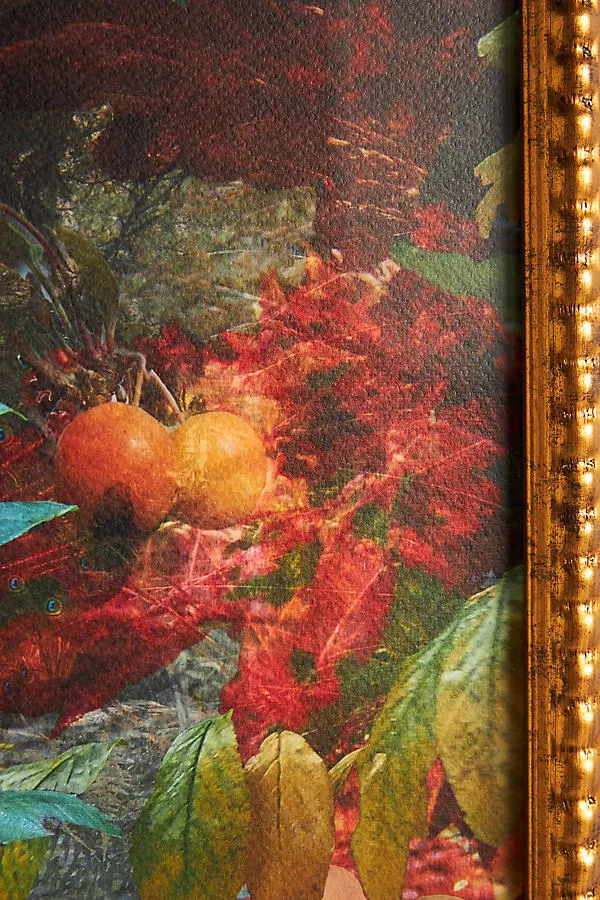 A Garden Heaven Wall Art product