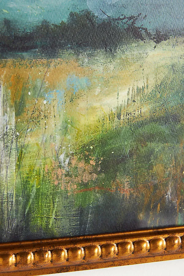 Autumn Fields Wall Art product