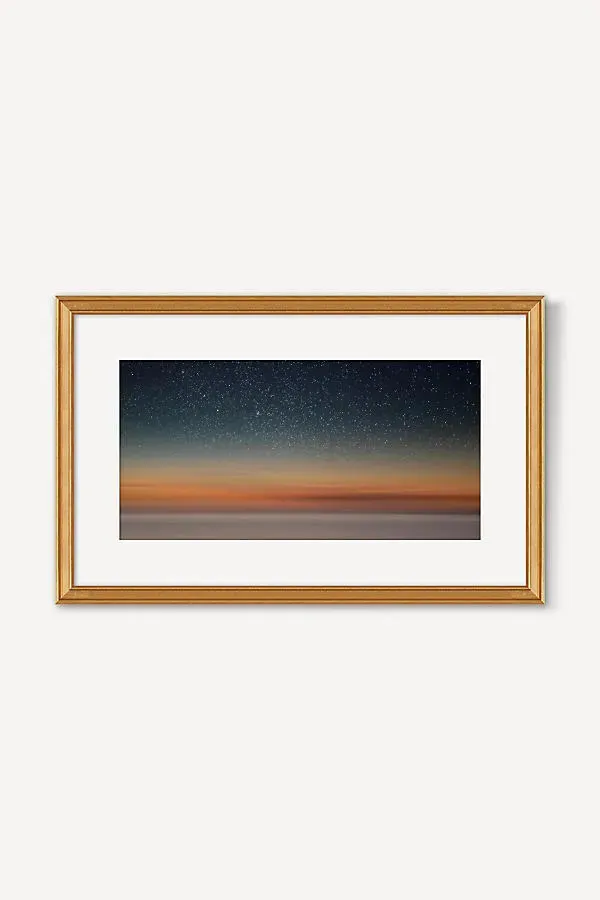 Brooke T. Ryan Stars Over Sea Wall Art product