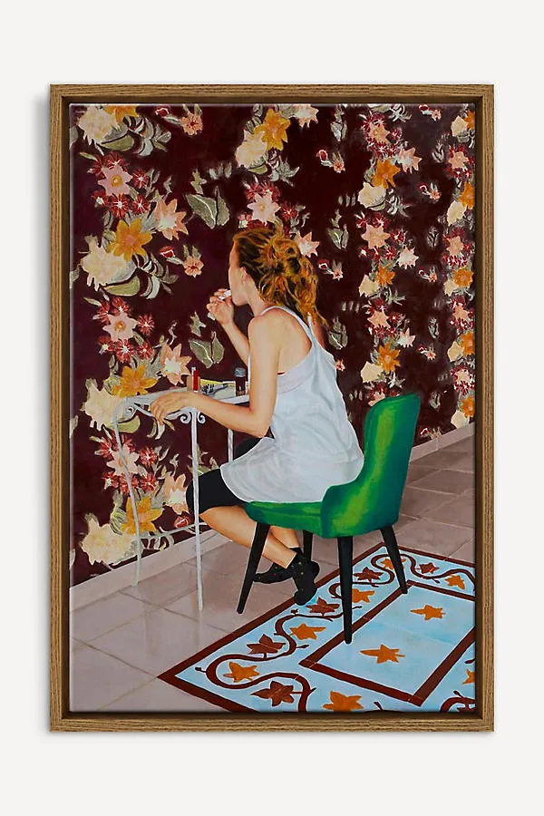 Carmela Weiss Lipstick Wall Art product