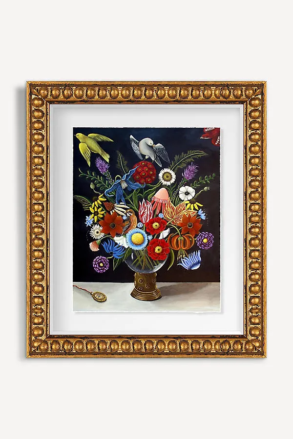 Catherine Nolin Be Still Wall Art - Acrylic product
