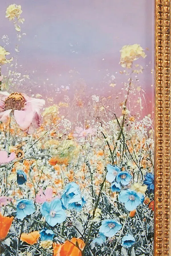 Color Explosion Part 2 Wall Art by Siobhan O'Dwyer product
