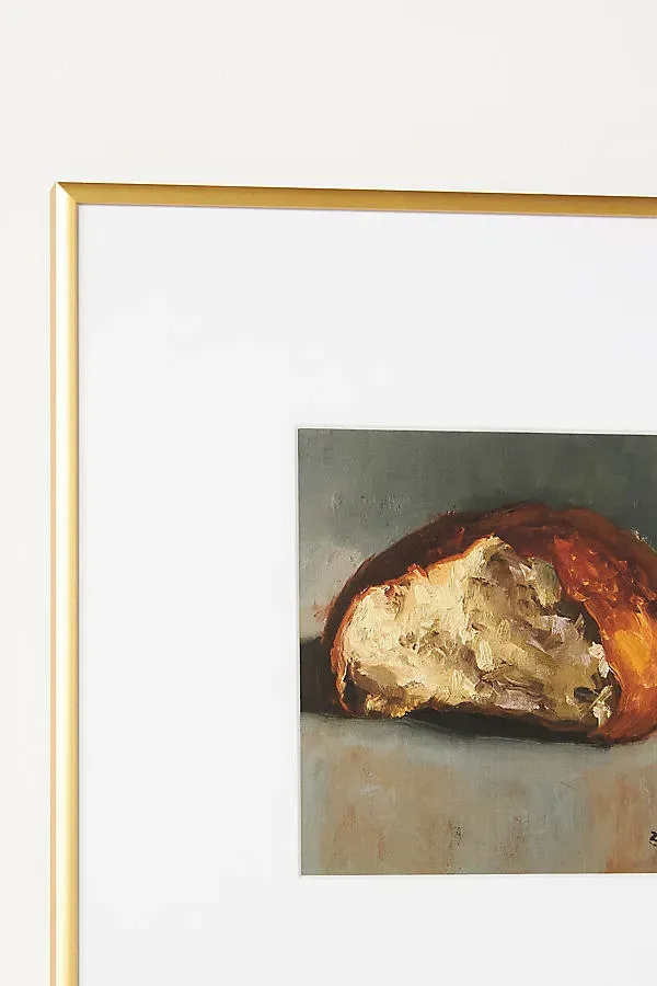 Crusty Bread Wall Art product
