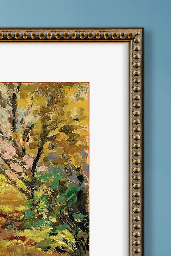 Fairfield Impression No.1 Framed Wall Art product