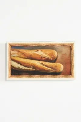 French Bread II Wall Art product