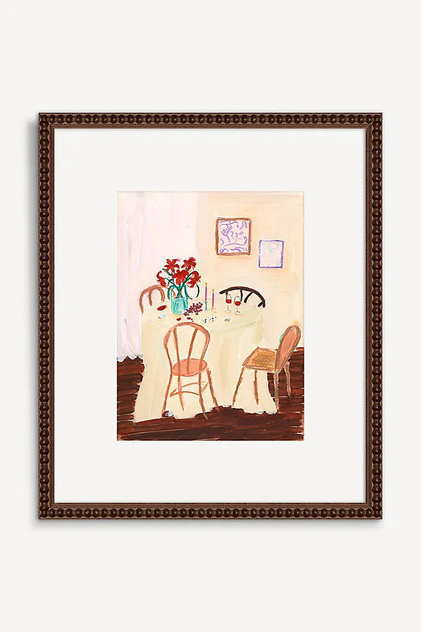 Game Night Wall Art - Rayon, Acrylic product