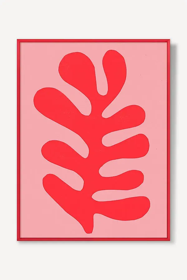Garima Dhawan Cutouts 9c Wall Art product
