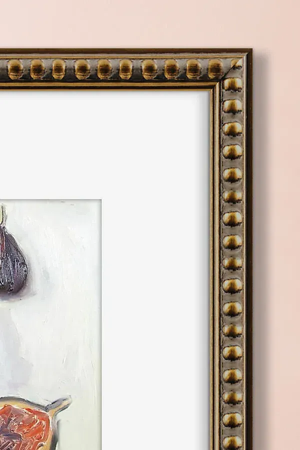 Giulia Bianchi Figs Framed Wall Art product