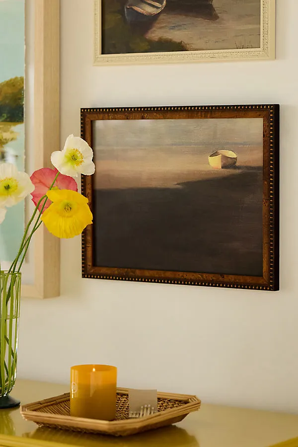 J. Douglas Welsh The Hidden Light Wall Art by Anthropologie