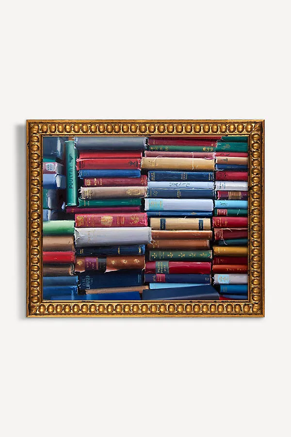 James Zamora Information Wall Art product