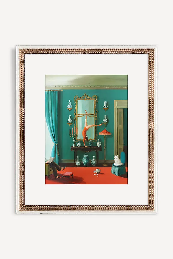 Janet Hill Kintsugi Wall Art product