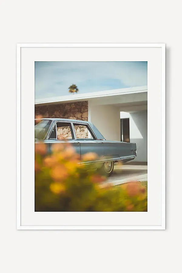 Jens Ochlich Bloom Wall Art product