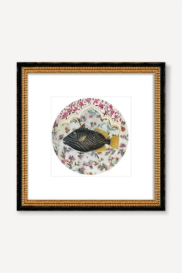 Karenina Fabrizzi Whispers of the Ocean Wall Art by Anthropologie