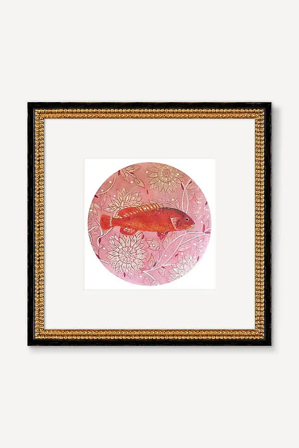 Karenina Fabrizzi Whispers of the Ocean Wall Art product