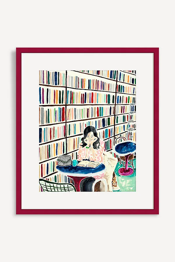Kate Lewis Dreamland Wall Art - Acrylic product