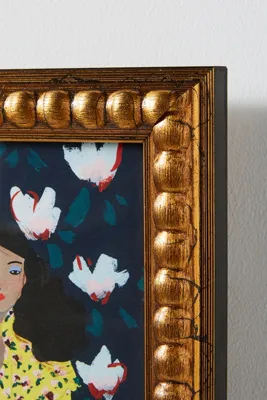 KT Smail Posey Wall Art - Small product