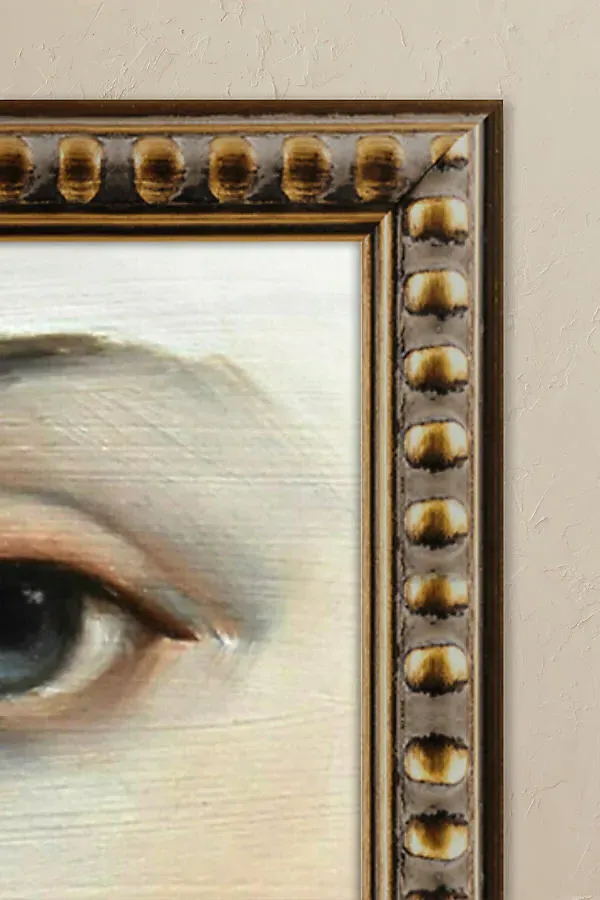 Lover's Eye by Susannah Carson Framed Wall Art product